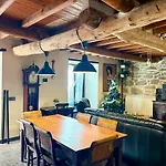 Appartement Fuente Santa *