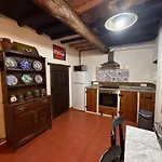 Fuente Santa Appartement *