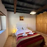 Fuente Santa Appartement Medinilla