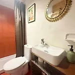Fuente Santa Appartement *