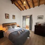 Appartement Fuente Santa *