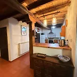 Fuente Santa Appartement *