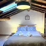 Fuente Santa Appartement
