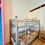 Appartement Fuente Santa
