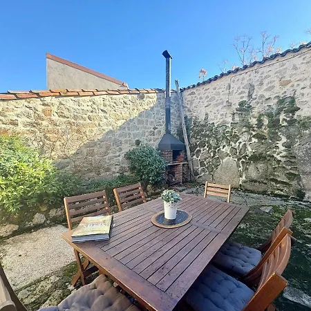 Apartment Fuente Santa *