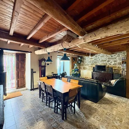 Apartment Fuente Santa