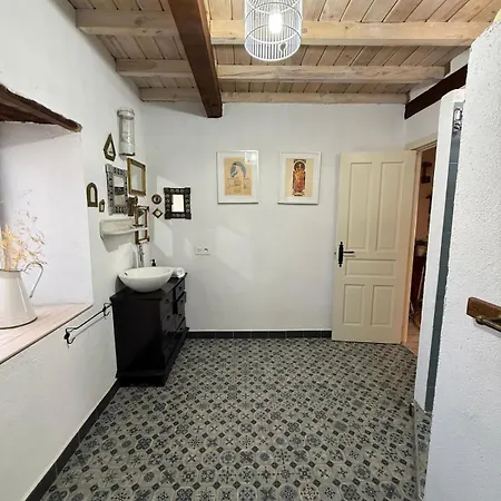 Fuente Santa Apartment