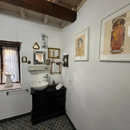 Fuente Santa Appartamento *