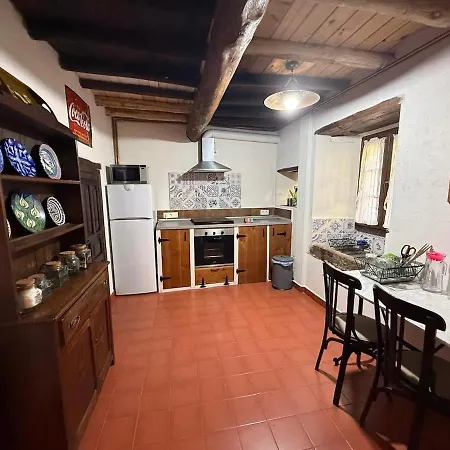 Apartment Fuente Santa