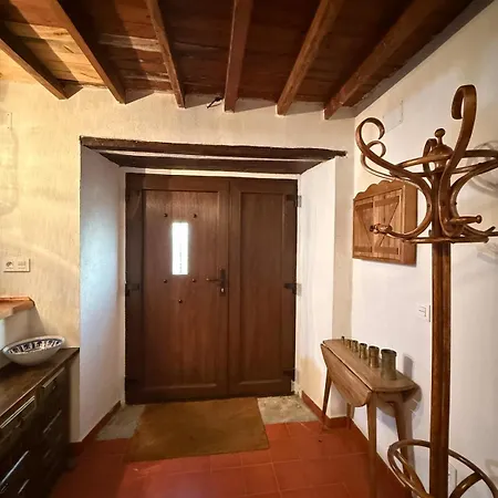 Fuente Santa *