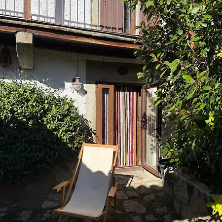 Fuente Santa 公寓 *