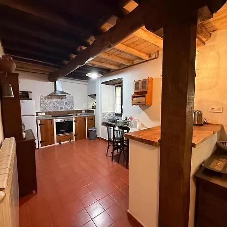 Apartment Fuente Santa