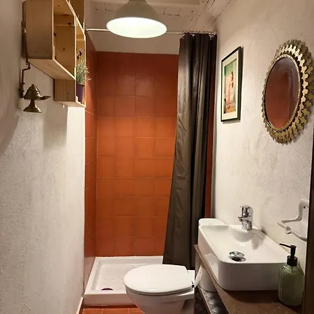 Fuente Santa *