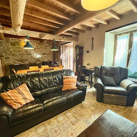 公寓 Fuente Santa *