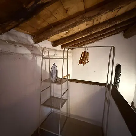 Fuente Santa Apartment Medinilla