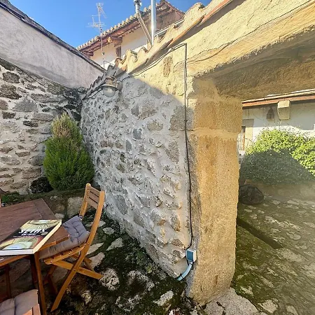 Appartement Fuente Santa