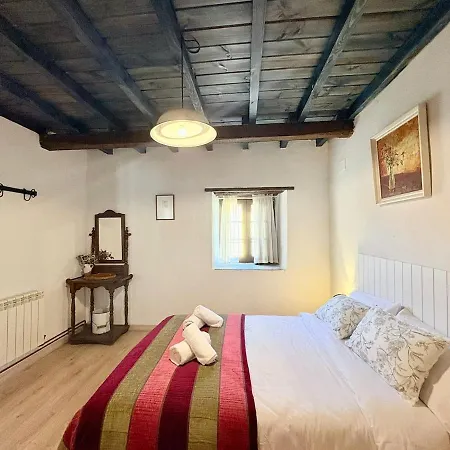 Apartment Fuente Santa *