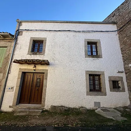 Fuente Santa Medinilla