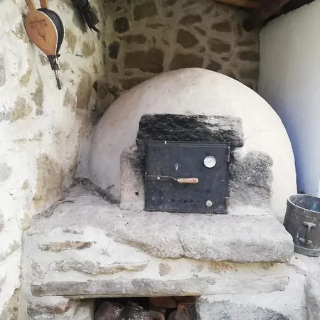 公寓 Fuente Santa Medinilla