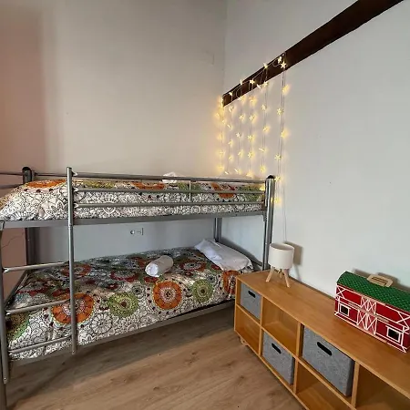 Appartement Fuente Santa *