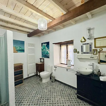Appartement Fuente Santa Medinilla