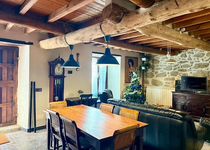 Apartamento Fuente Santa *