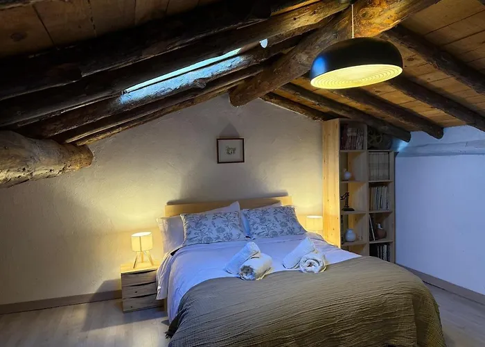 Fuente Santa Apartamento Medinilla