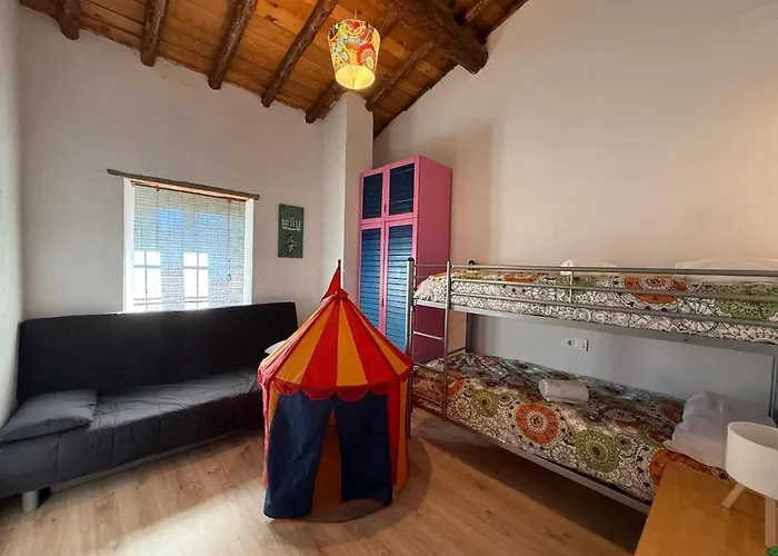 Fuente Santa Medinilla