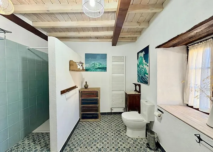 Apartamento Fuente Santa Medinilla
