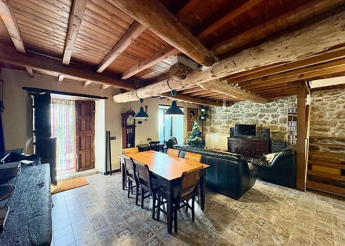 Apartamento Fuente Santa