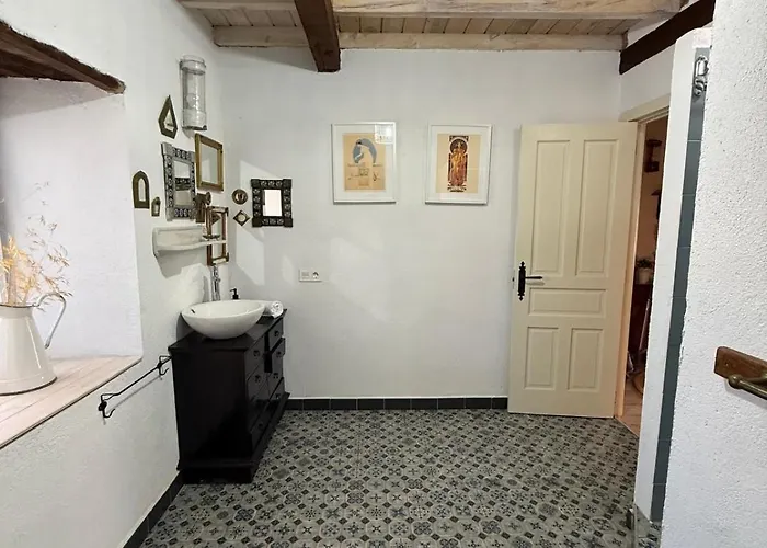 Fuente Santa Apartamento