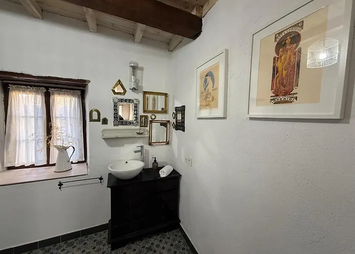 Fuente Santa Apartamento *