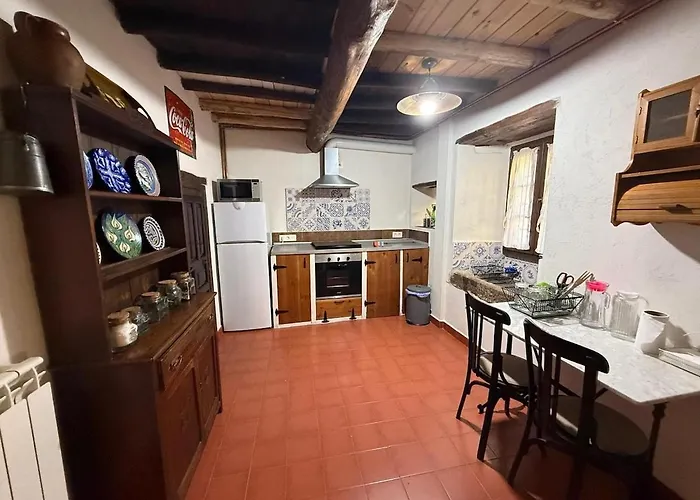 Apartamento Fuente Santa
