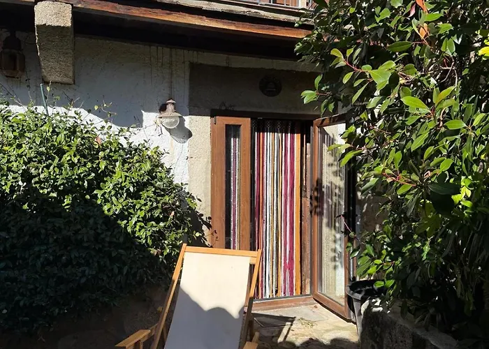 Fuente Santa Apartamento *