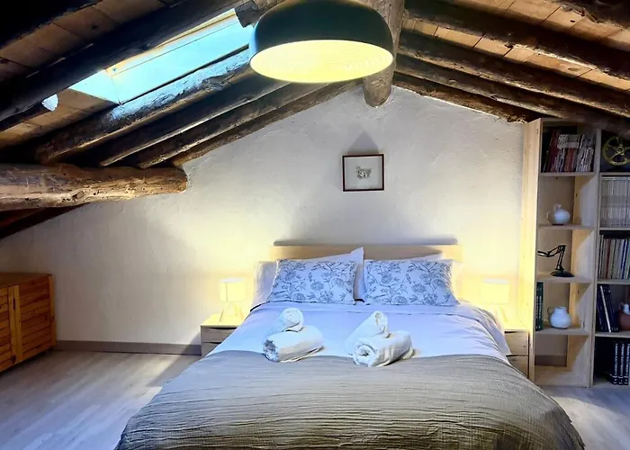 Fuente Santa Apartamento