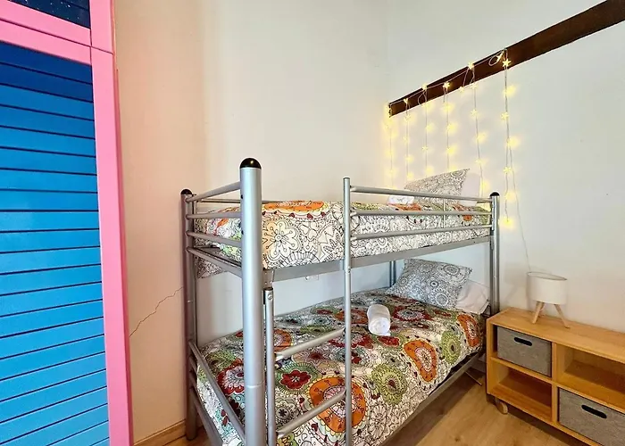 Apartamento Fuente Santa