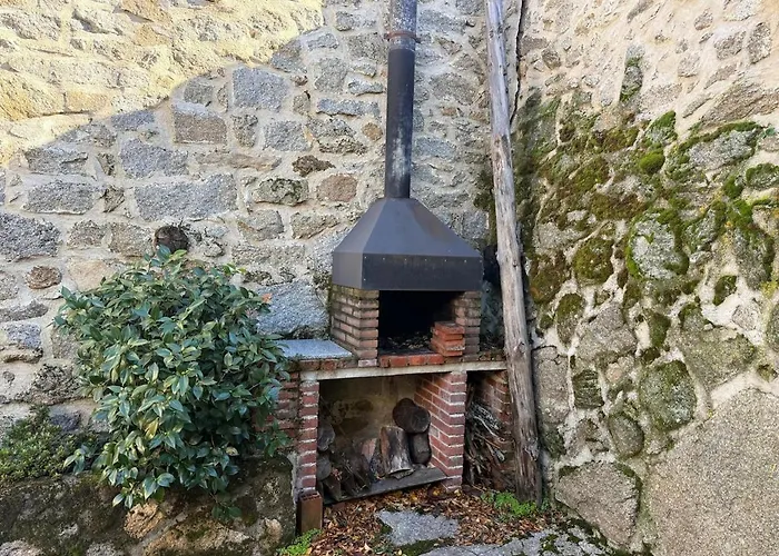 Apartamento Fuente Santa