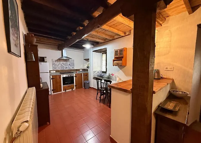 Apartamento Fuente Santa