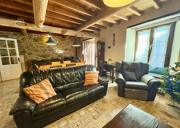 Apartamento Fuente Santa *