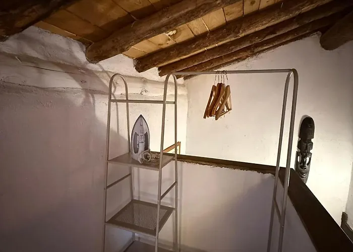 Fuente Santa Apartamento Medinilla