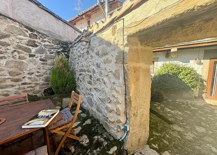 Apartamento Fuente Santa