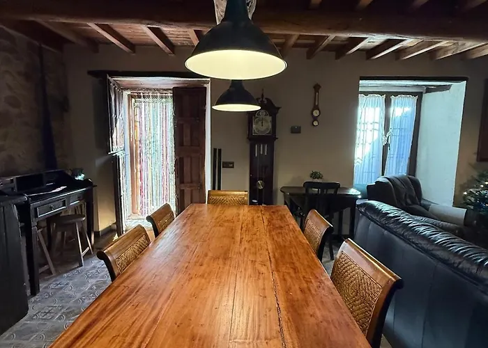 Fuente Santa Medinilla