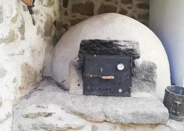 公寓 Fuente Santa Medinilla